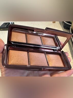 Hourglass Ambient pallet Vol 3